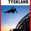 Turen går til Centrale Tyskland (E-bog)