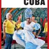 Turen går til Cuba (Bog)