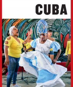 Turen går til Cuba (Bog)