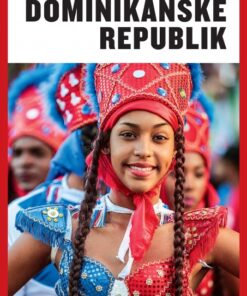 Turen går til Den Dominikanske Republik (Bog)