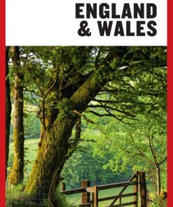Turen går til England og Wales (Bog)