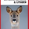Turen går til Estland, Letland & Litauen (Bog)