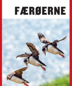 Turen går til Færøerne (Bog)