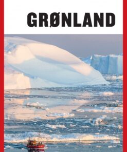 Turen går til Grønland (Bog)