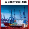 Turen går til Hamburg & Nordtyskland (Bog)