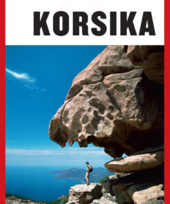 Turen går til Korsika (E-bog)