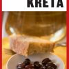 Turen går til Kreta (Bog)
