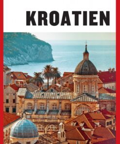Turen går til Kroatien (E-bog)