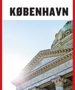 Turen går til København (Bog)