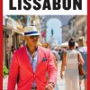Turen går til Lissabon (E-bog)