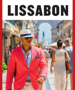 Turen går til Lissabon (E-bog)