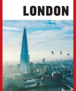 Turen går til London (Bog)