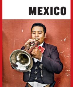 Turen går til Mexico (Bog)