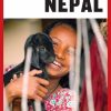Turen går til Nepal (Bog)