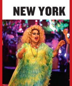 Turen går til New York (Bog)