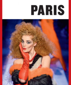 Turen går til Paris (E-bog)