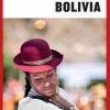 Turen går til Peru & Bolivia (Bog)