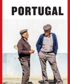 Turen går til Portugal (Bog)