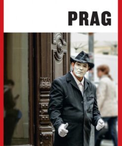 Turen går til Prag (Bog)