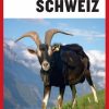 Turen går til Schweiz (Bog)
