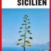 Turen går til Sicilien (Bog)