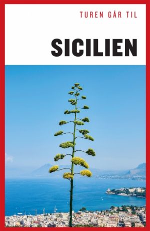 Turen går til Sicilien (Bog)