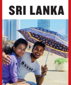 Turen går til Sri Lanka (Bog)