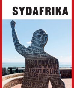 Turen går til Sydafrika (Bog)
