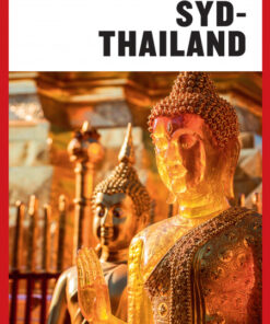 Turen går til Sydthailand (E-bog)