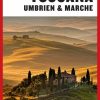 Turen går til Toscana, Umbrien & Marche (Bog)