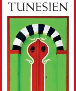 Turen går til Tunesien (Bog)