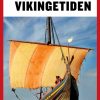Turen går til Vikingetiden (Bog)