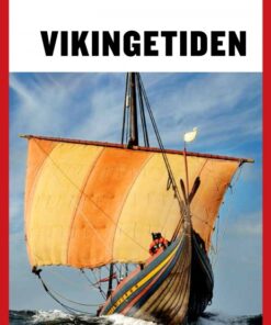 Turen går til Vikingetiden (Bog)