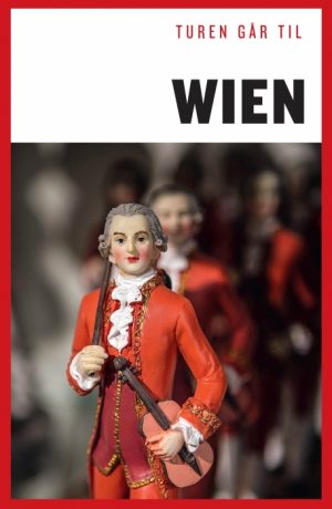 Turen går til Wien (Bog)