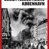 Turen går til besættelsestidens København (Bog)