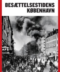 Turen går til besættelsestidens København (Bog)