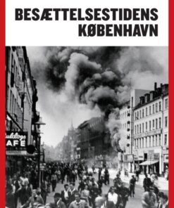 Turen går til besættelsestidens København (E-bog)