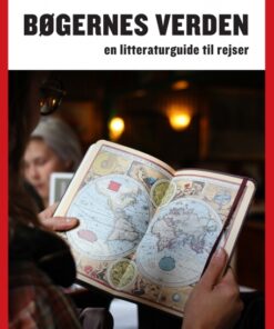 Turen går til bøgernes verden (E-bog)