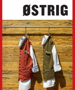 Turen går til Østrig (Bog)