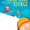 Turen til Norge 1: Over alle bjerge (E-bog)