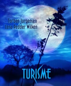 Turisme - Torben Jürgensen - Bog
