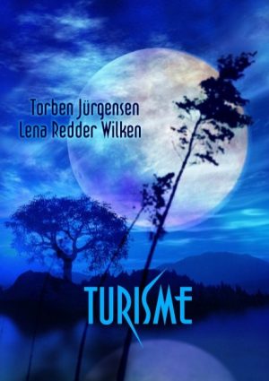 Turisme - Torben Jürgensen - Bog