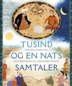 Tusind Og En Nats Samtaler - Ole Grünbaum - Bog