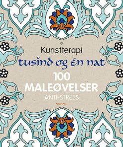 Tusind Og én Nat - Diverse - Bog