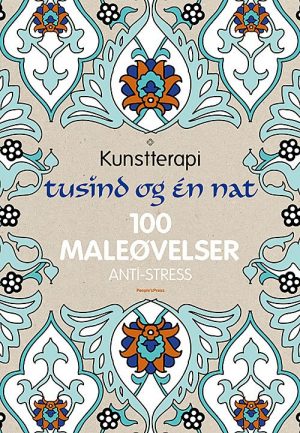 Tusind Og én Nat - Diverse - Bog