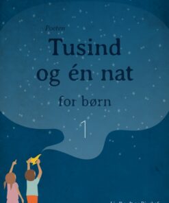 Tusind og én nat for børn 1 (E-bog)