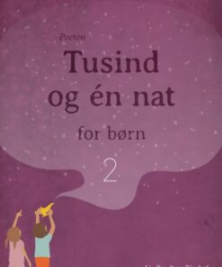 Tusind og én nat for børn 2 (Bog)
