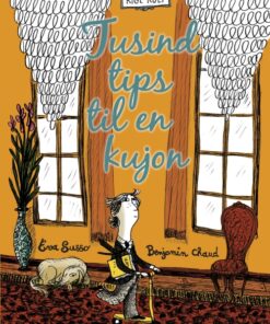 Tusind tips til en kujon (Bog)