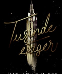 Tusinde etager (1) (E-bog)