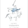 Tusindfryd - Rim Og Tegninger - Signe Parkins - Tegneserie